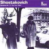 Shostakovich: Symphony No.11