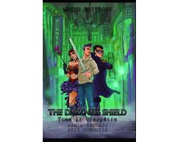 Darkness Shield-The Darkness Shield