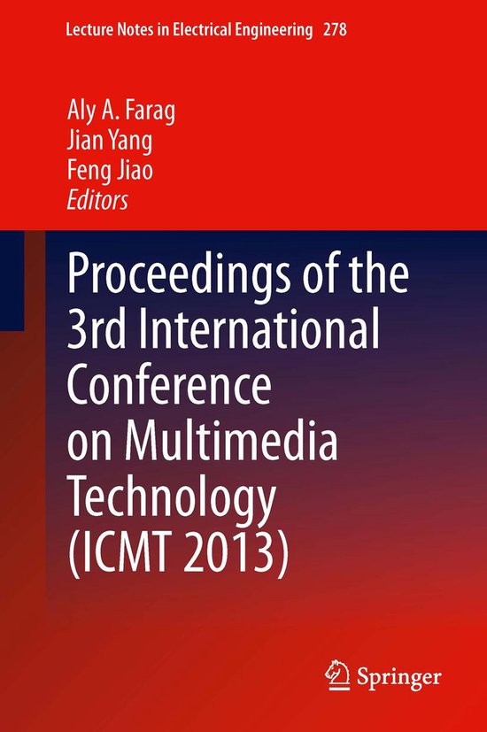 Springer Nature Proceedings excluding Computer Science - Pro ... - cover