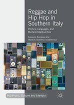 Pop Music, Culture and Identity- Reggae and Hip Hop in Southern Italy