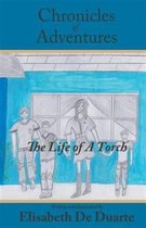 The Chronicles of Adventures- Life of a Torch