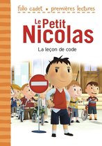Le Petit Nicolas 8 - Le Petit Nicolas (Tome 8) - La leçon de code