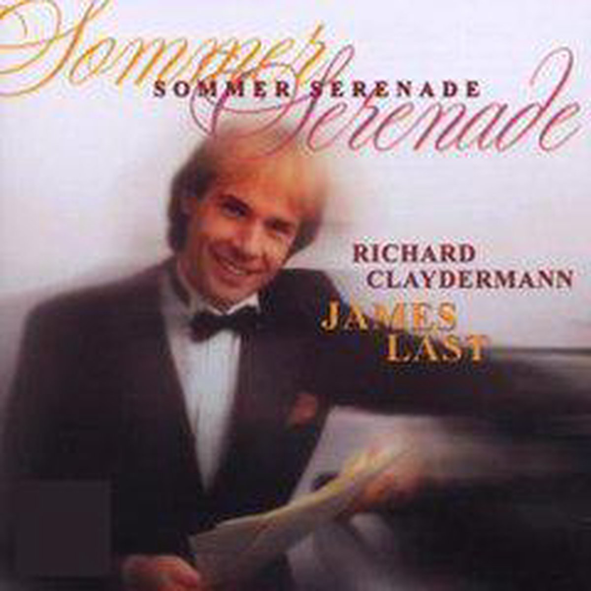 Summer Serenade
