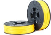 ABS-X 1,75mm yellow ca. RAL 1023 0,75kg - 3D Filament Supplies
