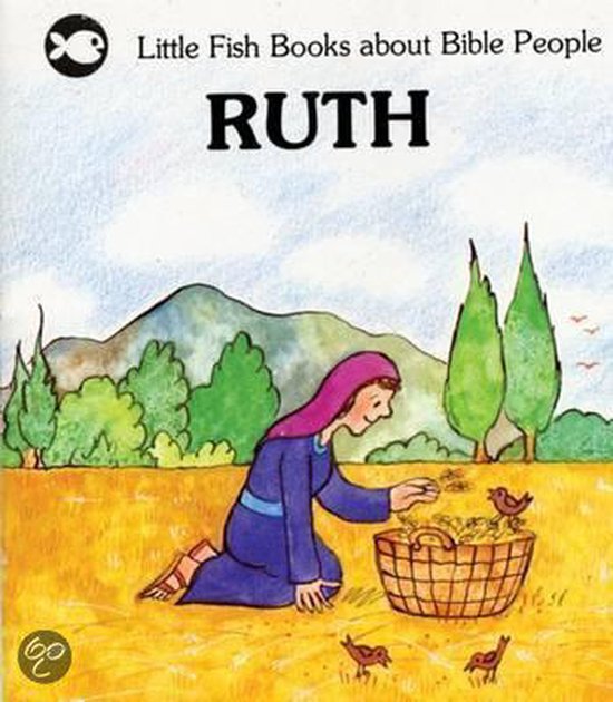 Ruth, Gordon Stowell 9780862016005 Boeken