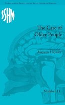 Care Of Older People