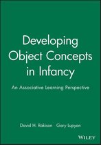 Developing Object Concepts in Infancy