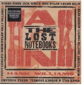 Lost Notebooks Williams (LP+Cd)