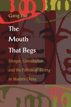 Post-contemporary interventions - The Mouth That Begs