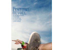 Het Festivalgevoel