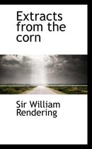 Extracts from the Corn