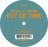 Out Of Time (Incl. Patrice Baumel Remix)