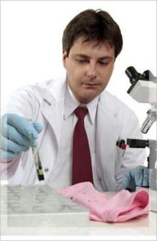 How to a Forensic Scientist (ebook), Melissa Jones 1230000101790 Boeken