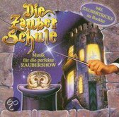 Various - Die Zauberschule