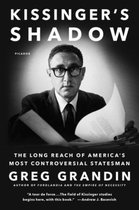 Kissingers Shadow