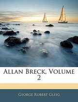 Allan Breck, Zweiter Band