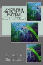 Angelfish Cross-Stitch Pattern