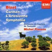 Bizet: Carmen, Symphonie, etc
