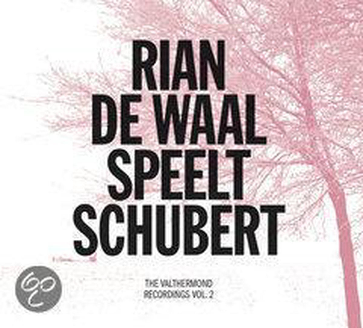 Rian de Waal speelt Schubert