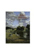 British Paintings of the 16th Through 19th Centuries