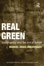 Rethinking Political and International Theory - Real Green