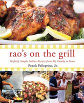 Rao's On the Grill