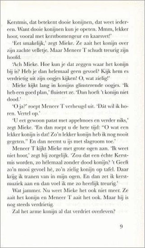Hoe Mieke Mom haar maffe mo...