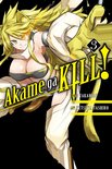 Akame ga KILL! 3 - Akame ga KILL!, Vol. 3