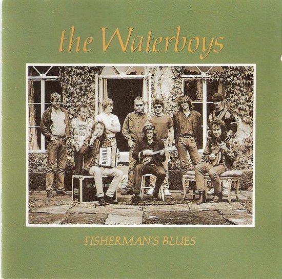The Waterboys - Fisherman's Blues