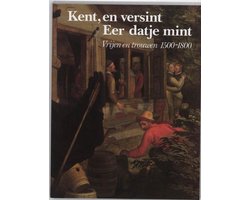 Kent En Versint Eer Datje Mint