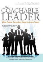 The Coachable Leader