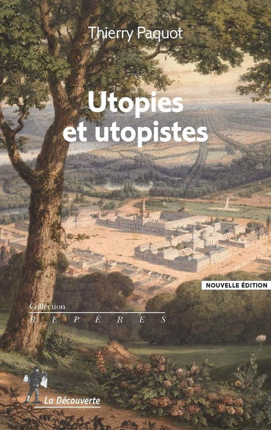 Repères - Utopies et utopistes