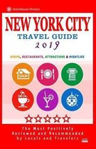 New York City Travel Guide 2019