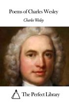 Poems of Charles Wesley