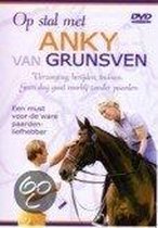 Special Interest - Op Stal Met Anky Van Grunsven