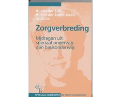 Zorgverbreding