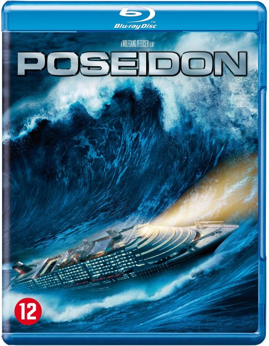 Poseidon