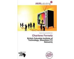 Charlene Fernetz