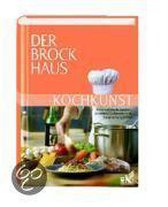 Der Brockhaus Kochkunst