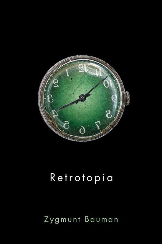 Retrotopia - cover