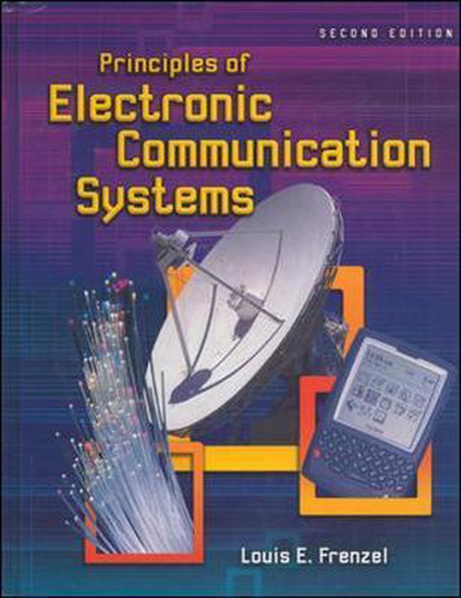 Principles of Electronic Communication Systems, Student