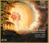 Cantus Colln - Hohe Messe Bwv (CD)