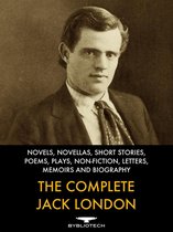 The Complete Jack London