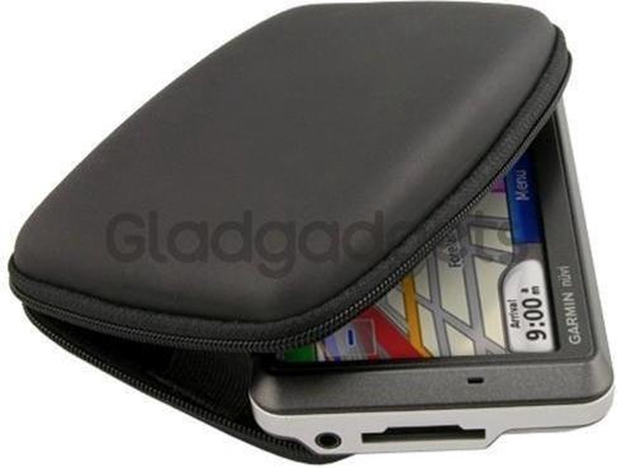 Tomtom case 4.3" Cover tas dunne uitvoering