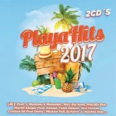 Playa Hits 2017