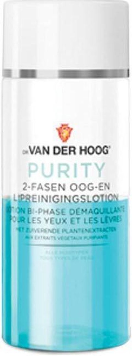Dr.van der hoog purity 2 fase Lotion 150ml (8711869711014)
