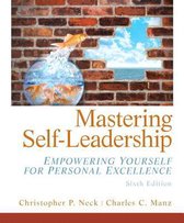 Mastering Self Leadership