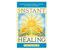 Instant Healing