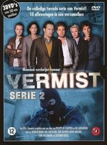 Vermist - Serie 2