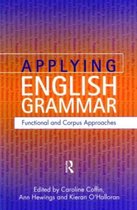 Applying English Grammar